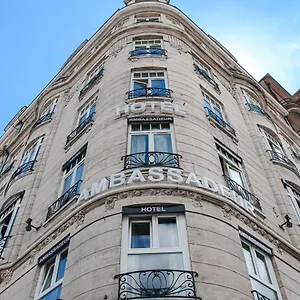 Ambassadeur Otel