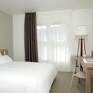 Appart'city Confort - Euralille Apartahotel